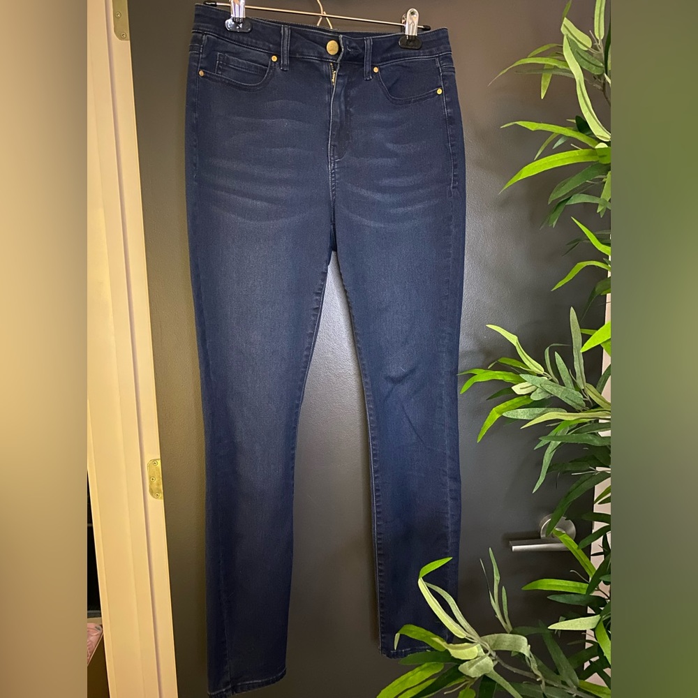 Natalie jeggings RW&Co